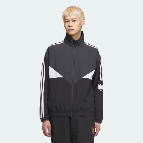 2025 New Men's Spring Woven Breathable Sports Casual Stand Collar Jacket Coat Man Windproof Jacket Outerwear KC3116