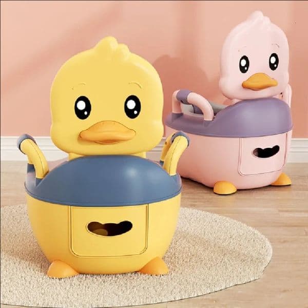 Baby Toilet Boys Girls Potty Training Seat Child Ergonomic Chair Comfy Toilets Stool Type Kids Gift Potties Seats 250527