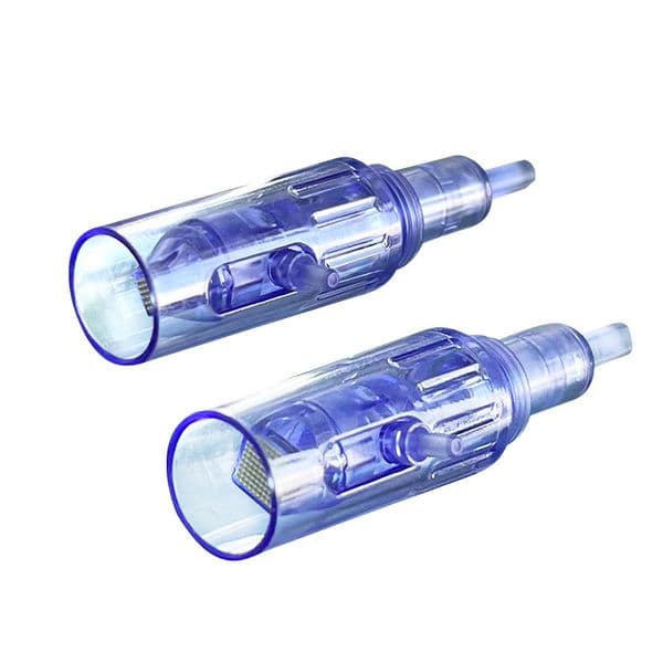 Beauty Meso Microneedle Cartridges Mesotherapy Equipment Accessories 9pin 12pin 24pin 36pin 42pin Micro Needles
