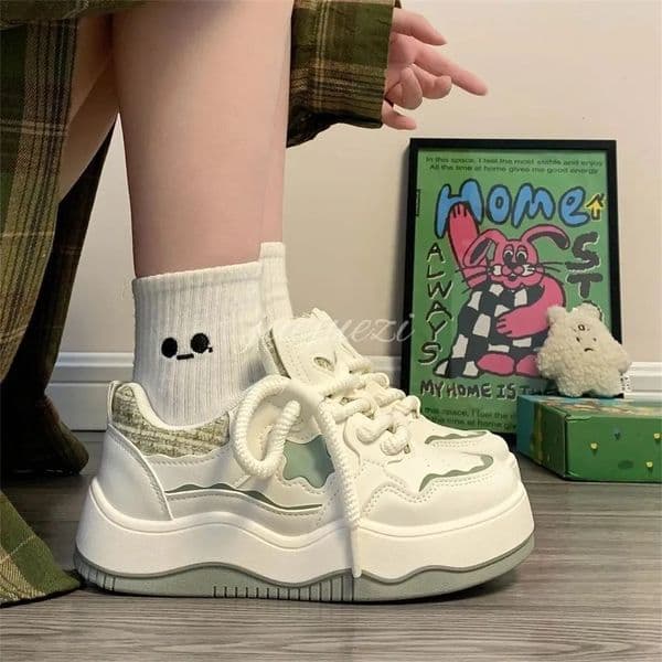 Ddmyshoesvip Children S Autumn Winter New Fashionable Girls Sports Cricket Shoes Comfortable And Popular On children's shoes The Internet