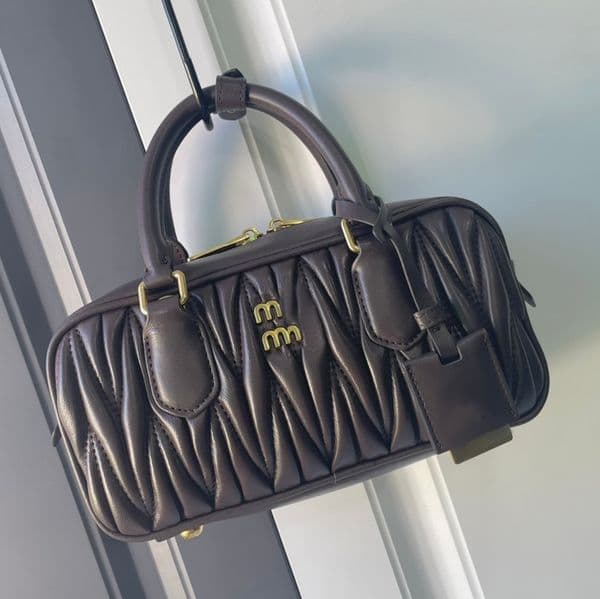 Women Handbag Designer Hand Bags Crossbody Bags High Quality Genuine Leather Lambskin Boston Bag With Handle Satchel Bag Luxery Bag Designer Luxury Handbags