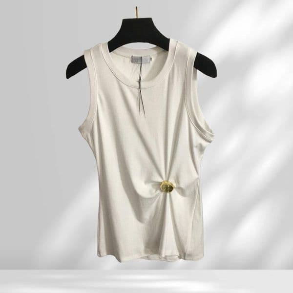 Fur Coat 2026 White Women Designer T-Shirts Short Summer designer shirt woman Fashion Casual With Brand Letter High Quality Designers T-Shirt Woman Designer Clo