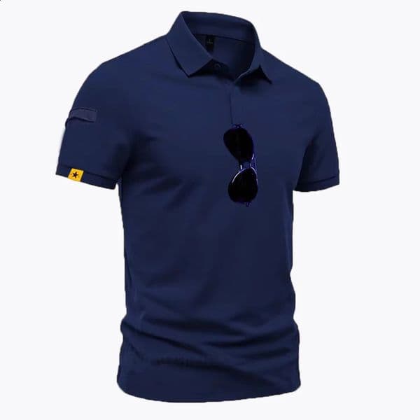 Mens Breathable Summer Tees Quick Dry Tactical Tshirt Camping Hiking Trekking Pullover Climbing Casual Cargo Sport Shirts 250529
