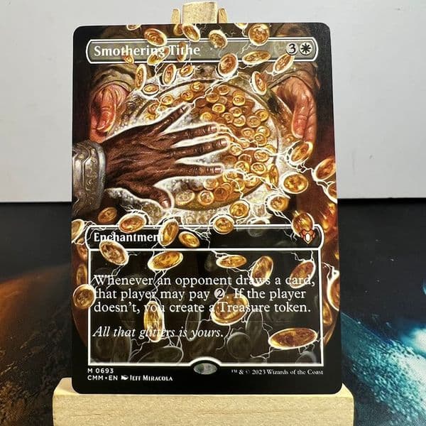 20 Card Epic Battle Deck Family Group Strategy Game Collectible Duel Card Set
