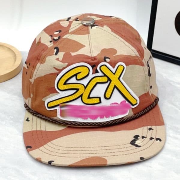 Cross Cap Designer Hat For Women And Men Unisex Baseball Cap Classic Brand Casquette Luxe Womens And Mens Designer Hats Fitted Hip Hop High Quality