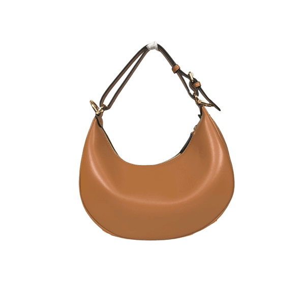 High Quality Designer Leather Woman Bag Tote Shoulder Bags handbag Luxury Fashion purse clutch hald moon stylish famous