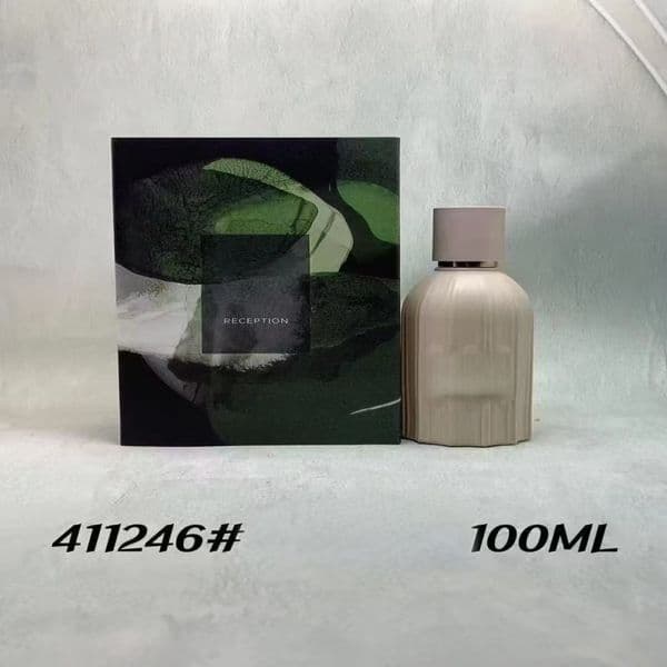 Amouage Guidance Perfume 100ml Woman Fragrance Overture Honour Love Tuberose Eau De Long Lasting Smell Brand AM Parfum Cologne Spray
