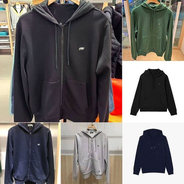 25ss Mens Hoodie Crocodile Designer Brand Mens Hoodies Mens u0026 Women Cartoon Letter Printed Fashion Long Sve Tops High Street Breathable Size S-3XL L260518