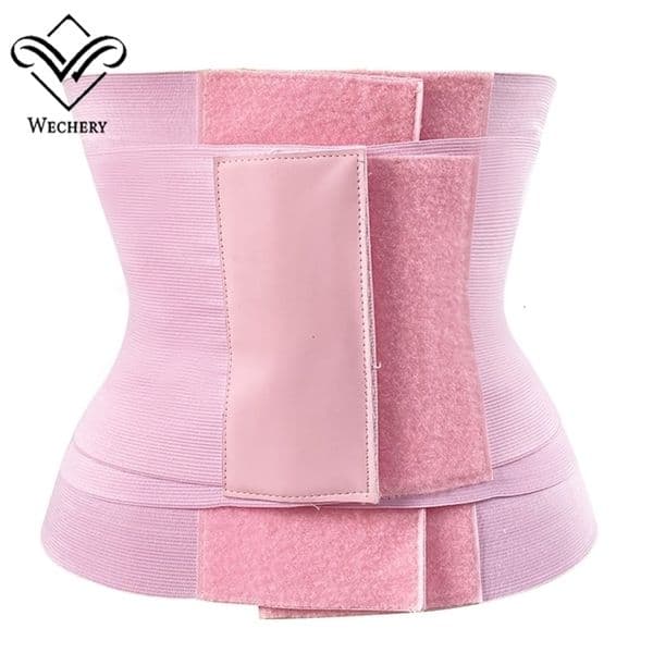 Reducing And Shaping Girdles For Belly Slimming Belt Waist Cinchers Support Breasted Double Layer Abdominal Compression 251118ww1