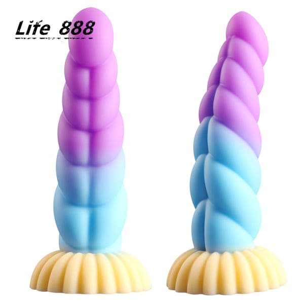Realistic Monster Dildo for Women Anal Dildo With Strong Suction Cup Silicone Dragon Dildo Prostate Massager Sex Toys for Men