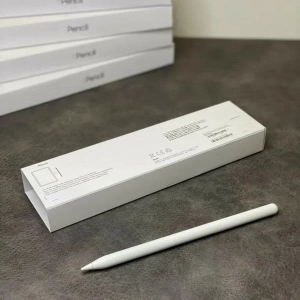 high-quality factories Appl Pencil Stylus Pen Rechargeable with Palm Rejection Stylus Pencil Pen for Ipad Custom logo for Apple Pencil 2nd 3rd generition USB-C Case