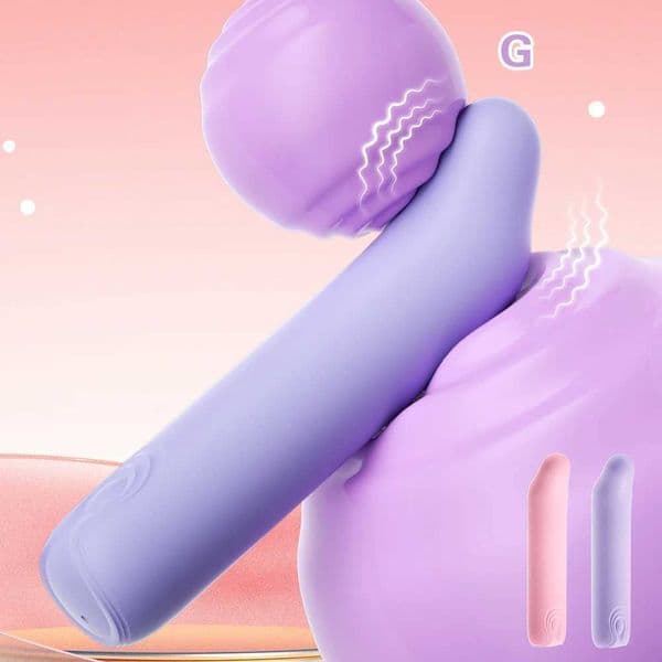 10 Modes Vibrator for Women High Speed Motor GSpot Climax Dildo Vibrating Female Masturbator Adult Sex Toys for Woman Supplies