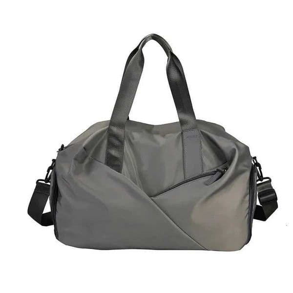 Tote Bag Oxford Handbag Large Capacity Autumn Winter Versatile Simple Style Travel Men Women K251202