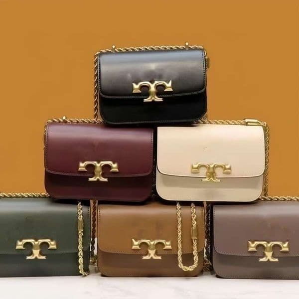 Designer For Womens Crossbody Shoulder Handbag Tote Classic Chain Clutch Flap Wallet Purse Lady Handbags Genuine Leather Bag With gift box