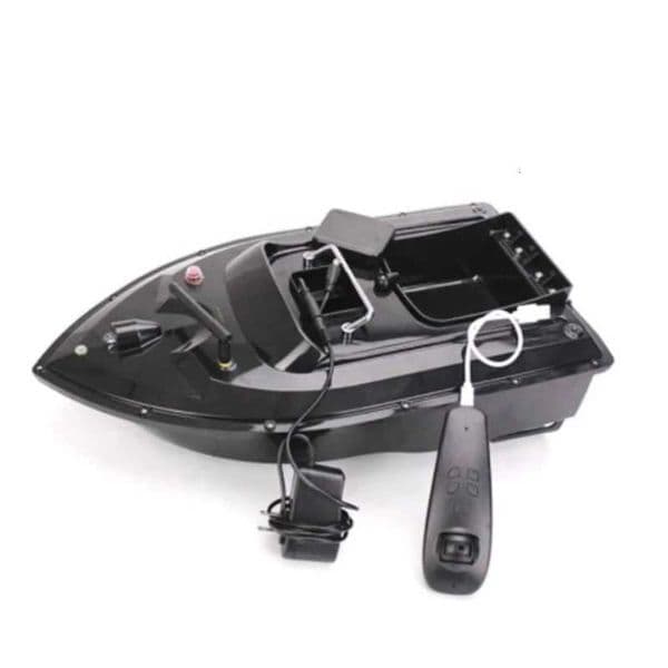 Fish Finder Rc Fishing Lure Boat Bait Boat for Fishing Wireless Rc Boat Other Fishing Products X251202
