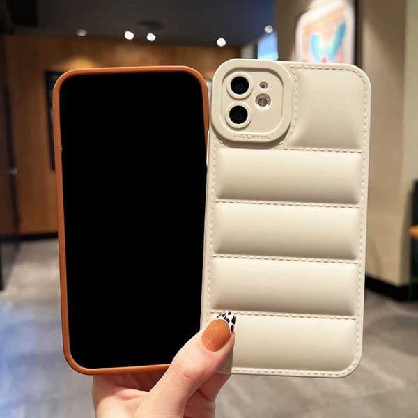 Luxury Solid Color Shockproof Phone Case For IPhone 15 14 13 12 11 Pro Max XS Max X XR 8 7 Plus SE Bumper Back Cover Z251203