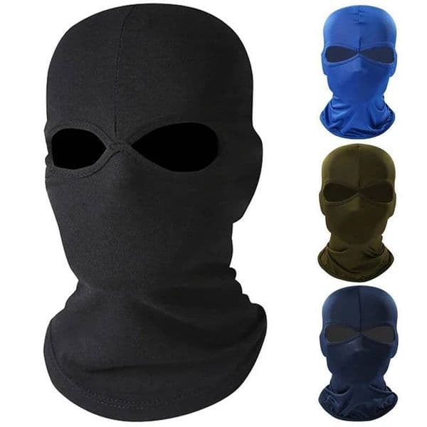 Full Cover Balaclava Special Forces Tactical CS Sun protection Winter Ski Cycling Hat Outdoor Sports Warm Face Mask ddmythur