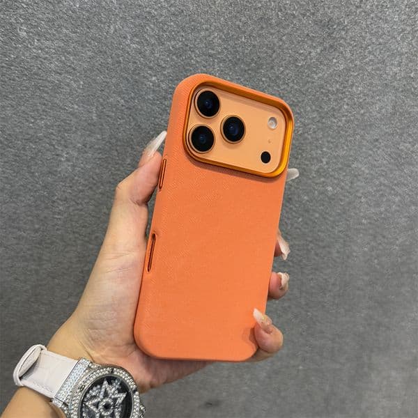 Magnetic Phone Case For Iphone 17 16 15 14 13 Pro 12 Max Plus 16Promax Premium Suede 17Promax Phone Case 17Pro Luxury 15Promax 16Pro Cover 15Pro Hard 14Promax Shell