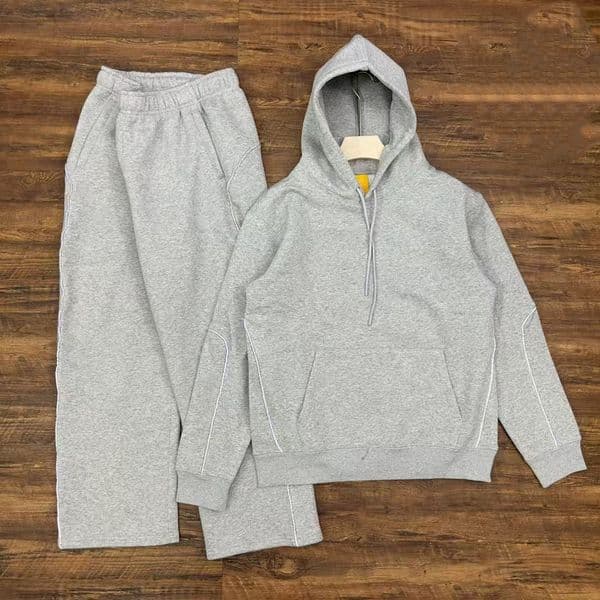 Thick Tech Fleece Nocta Tracksuits Mens Tech Pants Sports Designer Hoodies Pants Men Woman Jogger Techfleece Hoodie Trousers Tracksuits Bottom Trainer Sportwear