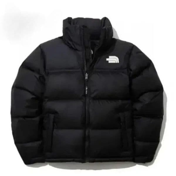Designer Men Down Jackets Coats Puffer Jacket Peak BLACK VIOLET Unisex Long Sleeve Zipper 700 Fill-Down Stowable Hood Water-Repellent Finish Parkas NFC88