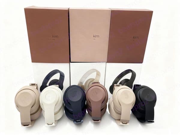 Beat ST wireless studio Bluetooth Wireless Headphones Noise-cancelling headphones Magic Sound Recorder pro earphone earbuds