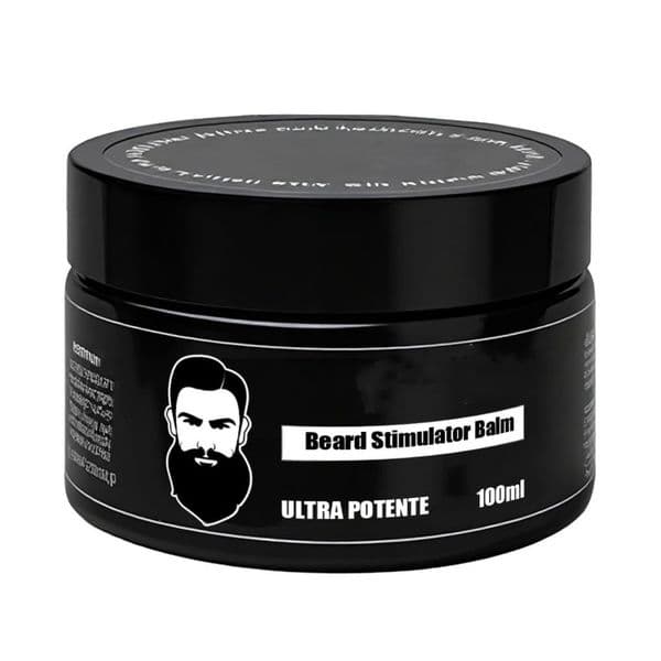 Apolo Cosmetics Para Barba Apolo Beard Cosmetics Para Barba-beard Oil -XBLH