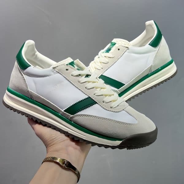 Casual shoes classic running shoes retro shoes couple's fashionable shoes designer shoes genuine leather shoes lace-up shoes anti-slip shoes hiking shoes