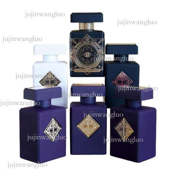 perfume women cologne mens parfum Musk Therapy Perfumes 90ml Oud for Greaess Blessed Baraka High Frequency Side Effect Rehab Fragrance Long Lasting Smell Spray thumbnail 2