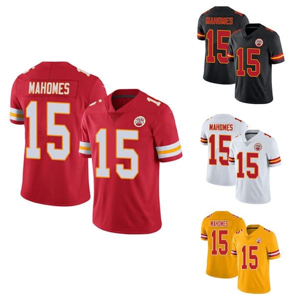 Tribute Edition Embroidered Olive Shirt Team 15 MAHOMES 87 KELCE 10 PACHECO