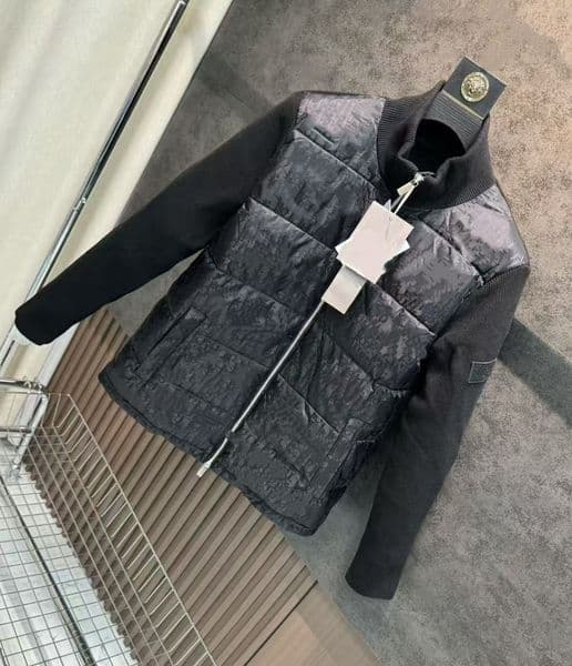 Designer Men DDDR Down Jacket Down Parkas Coats Puffer Jackets Bomber Winter Coat Hooded Outwears Man Tops Jackets Windbreaker Asian Size M-5XL