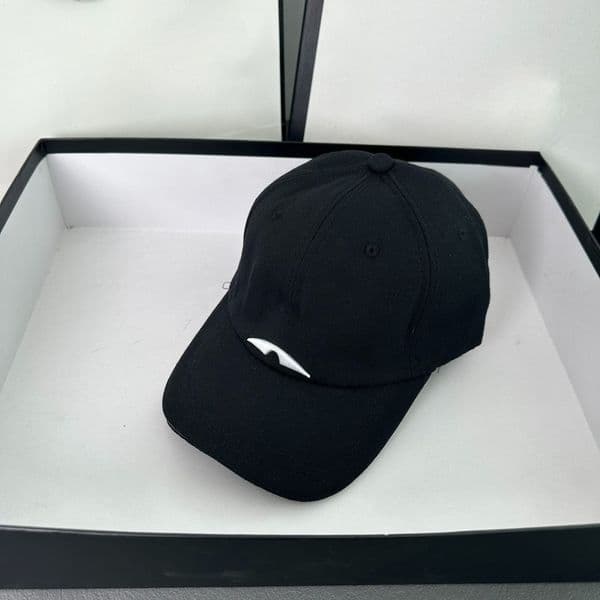 Luxury Baseball Cap Designer Hat Caps Casquette Luxe Unisex Solid Geometric Fitted Farm Men Dust Bag Snapback Fashion Man Women Hats