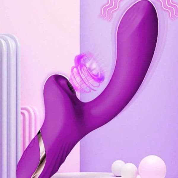 Sucking Vibrator For Clitoral Spot Stimulation Adult Sex Toys For Women Couple Vibrating With 10 Vibration Mode Dildo Sex Toy