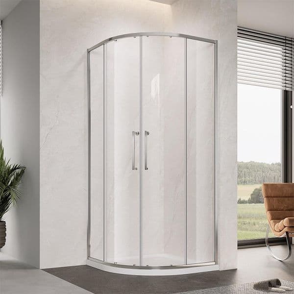 Integrated shower room, apartment, integrated bathroom, simple bathroom, dry wet separation, tempered glass partition, outdoor toilet