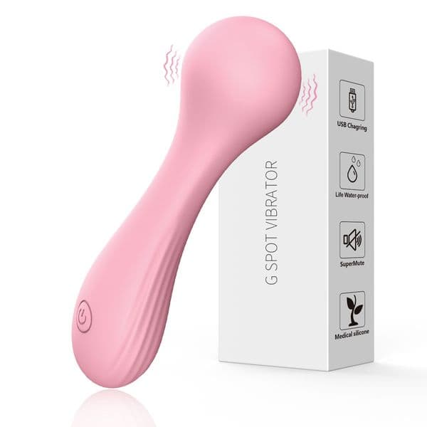 2026 New Luxury Body Relaxation Tool Advanced Vibration Technology Tailored For Female Enjoyment
