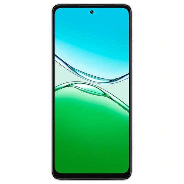 Original Oppo A6i 5G Mobile Phone 8GB RAM 256GB ROM Dimensity 6300 50MP Camera 6000mAh Battery Android 6.67" 120Hz Full Screen Fingerprint ID IP65 Waterproof Cell Phone
