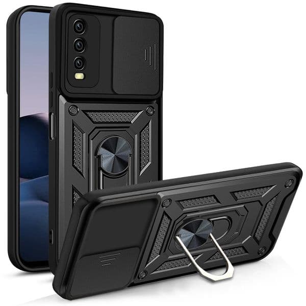 Phone Cases For OPPO A6 Find X9 F31 A60 A5 A5X F29 Realme 16 15 15X 14X P4 P3 GT7 Reno 15 15F 14F 14 13F Pro Plus 5G 4G Case Camera Lens Cover Protector Capa