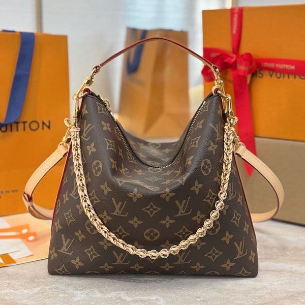 designer Bag Monogram bag Tote Bags Luxury bag Handbag High Quality Tote Purses Designer Woman Handbag Women Bags Travel Beach Bag With Dust Bag Women Luxury bag 100A