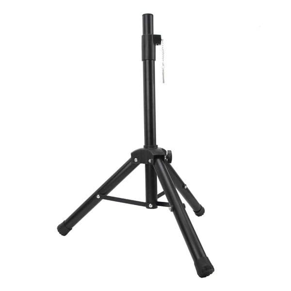 Speaker Mobile Stand Speaker Triangle Stand Adjustable Triangle Speaker Tripod for Studio Stage new M251205