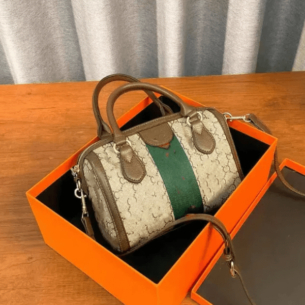 Top quality Women trendy tote bag Shoulder bag Designer Weekend bag tote crossbody bags Travel handbags Pillow bags Boston