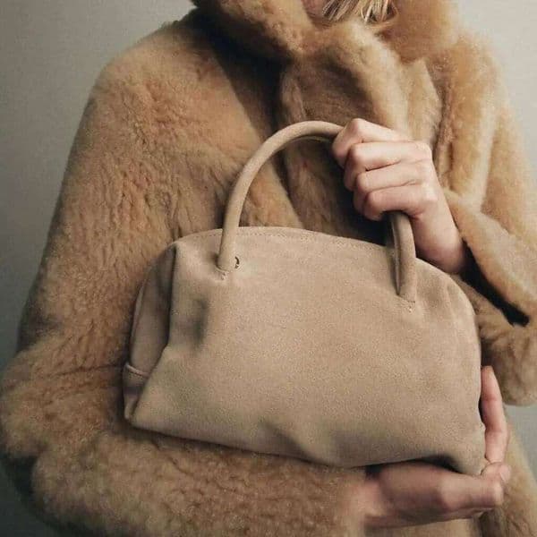 New Fashion Handbag Purse For Women, Luxury Designer Croosbody Boston Bag For Ladies Small Totes