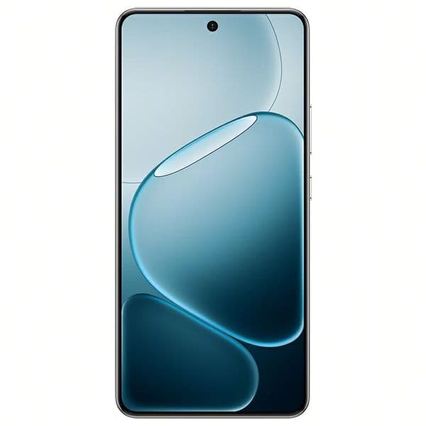 Original Oppo A6 GT 5G Smart Mobile Phone 12GB RAM 256GB ROM Snapdragon 7 Gen3 50MP NFC 7000mAh Battery Android 6.8" Full Screen Fingerprint ID IP69 Waterproof Cell Phone