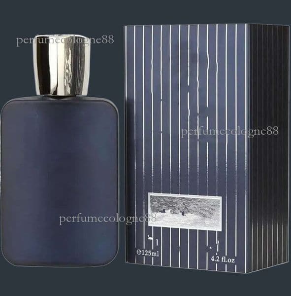 perfume cologne parfum perfumes 125ml Haltane Layton men cologne Delina Floral 75ml perfume for women Holiday Gift Long Lasting Pleasant lady fragrance fast ship