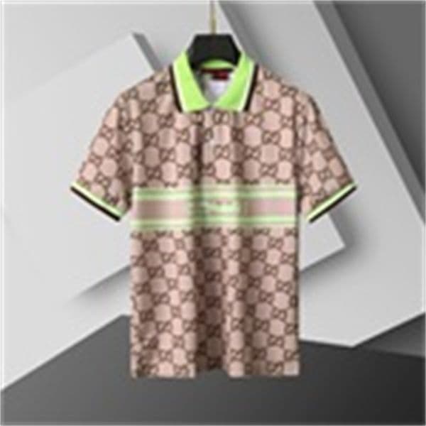 Designer Shirt Golf Shirt Mens Designer T Shirt Autumn Embroidery Cotton Shirt Man shirt For Man Designer Mens Shirt Polo Shirt 20a