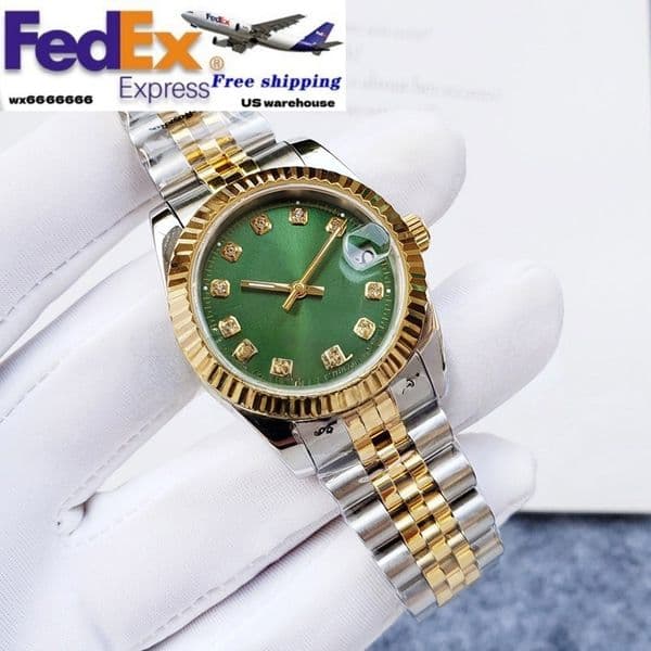 Fashion Men's Watch Stainless Steel Casual Business Quartz Wristwatches 83