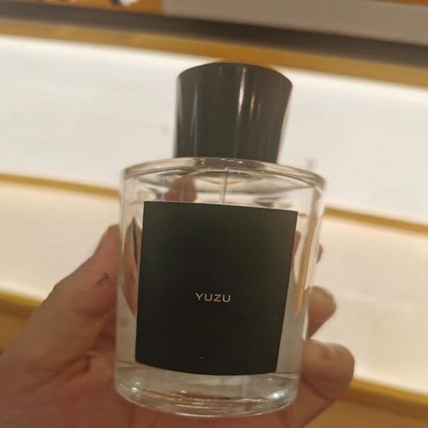 Perfume Designer Men Woman Perfumes Fragrance Spray 100Ml Intense Long Lasting Time Good Smell Fragrance Parfums Charming