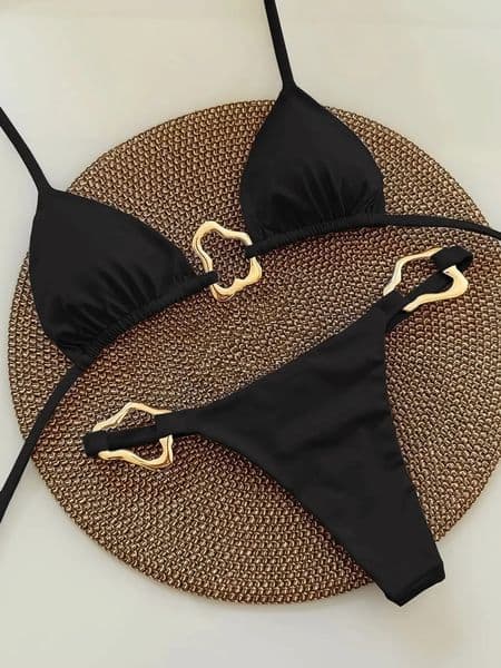 Micro Bikinis Sexy Women Swimsuits Female Swimwear Push Up Bikini Set Bathing Suit Swimming Suits Beachwear Brazil Biquini 251205