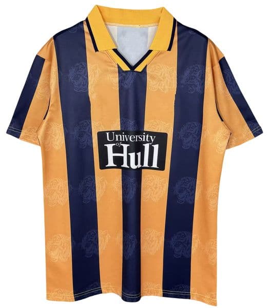 2026 New Soccer Jersey Retro Jerseys 97 98 City Vintage Classic Rocastle football Home Away Football Shirts Tuta Calcio