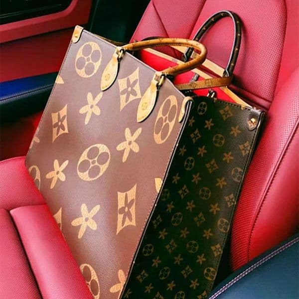 Evening Bags Womens handbag 2025 new vintage leather shopping bag tote womens bag large capacity single shoulder handbag ddmytues