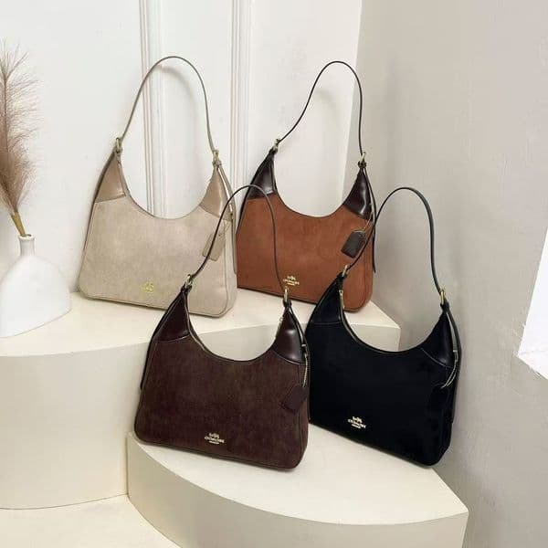 Designer Bags Shoulder Bags Luxury Bags Tote Bags High-Quality Ophidia Handbags Women's Wallets Crossbody Bags New Boston bag hobo suede bag 10AAA.