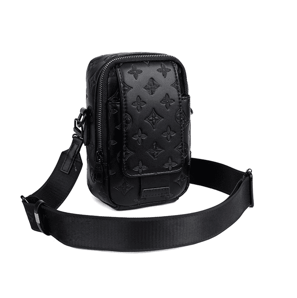 Luxury Designer Men shoulder bags fashion Mens Womens Cross body Messenger Bag handbag wallet Top Quality Leisure Temperament Mobile phone bag Purse